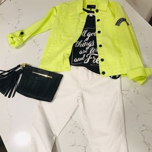 Florida in the Winter 2